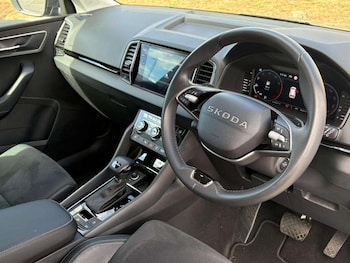 Used Skoda Karoq 2025 for sale - 79421329: Photo