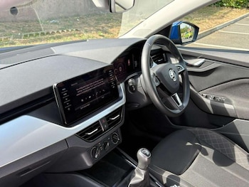 Used Skoda Scala 2020 for sale - 79094342: Photo