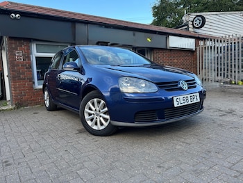 Used Volkswagen Golf 2008 for sale - 78646614: Photo