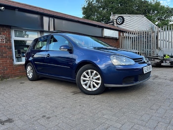 Used Volkswagen Golf 2008 for sale - 78646614: Photo