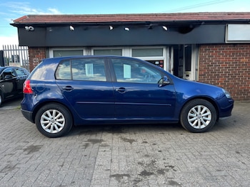 Used Volkswagen Golf 2008 for sale - 78646614: Photo