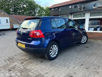 Used Volkswagen Golf 2008 for sale - 78646614: Photo