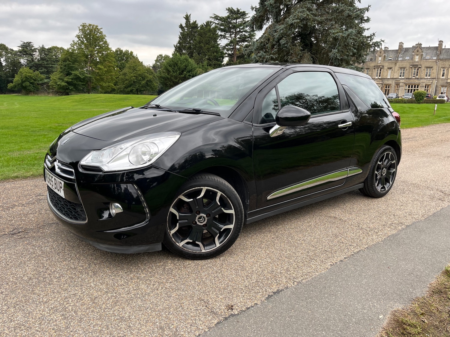Used DS Automobiles DS 3 2015 for sale - 76077993: Photo 10