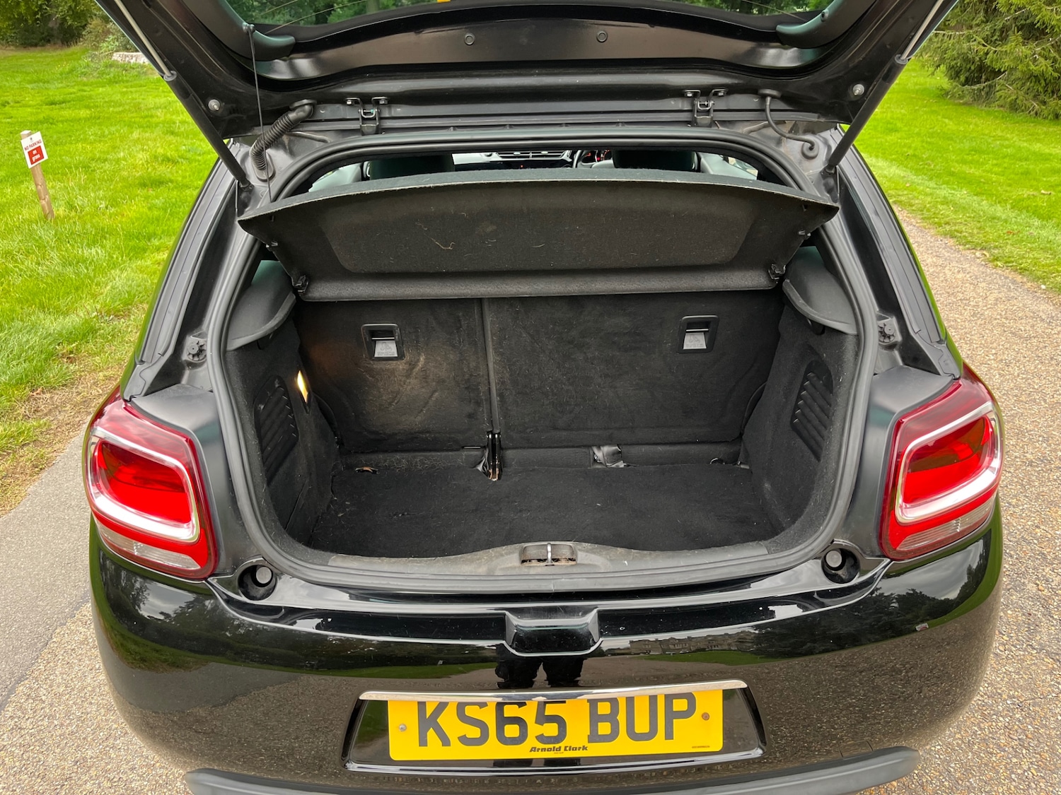 Used DS Automobiles DS 3 2015 for sale - 76077993: Photo 12