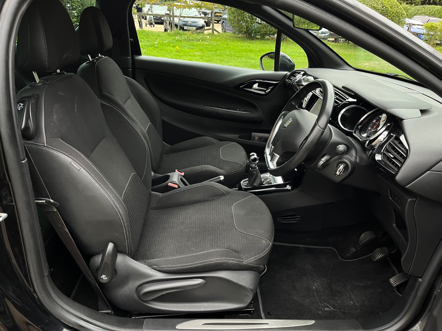 Used DS Automobiles DS 3 2015 for sale - 76077993: Photo 13