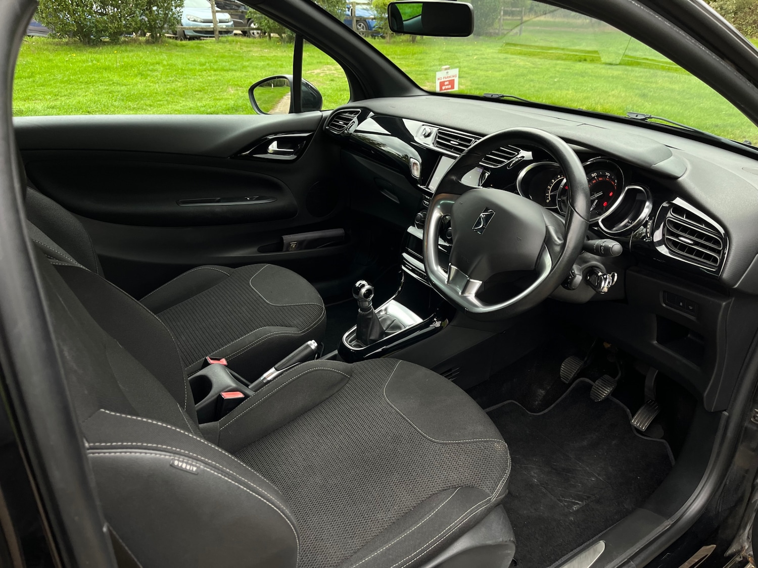 Used DS Automobiles DS 3 2015 for sale - 76077993: Photo 14