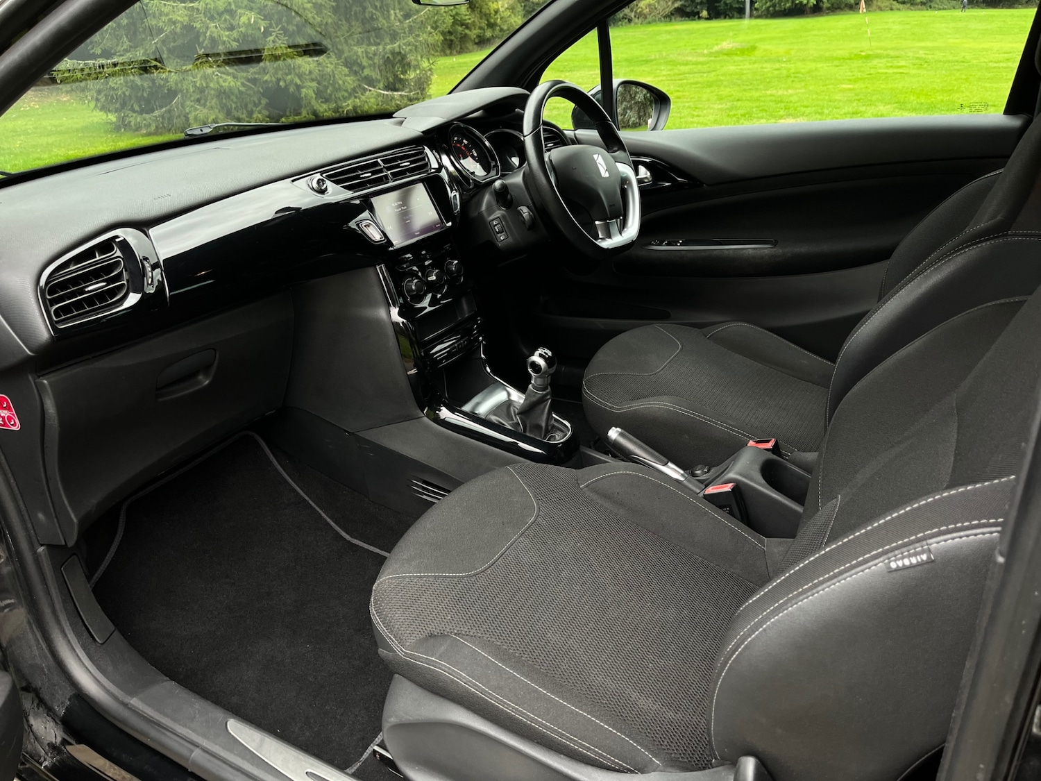 Used DS Automobiles DS 3 2015 for sale - 76077993: Photo 16