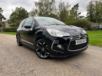 2015 (65) - DStyle 1.6 BlueHDi 3dr