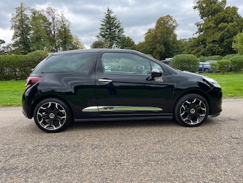 Used DS Automobiles DS 3 2015 for sale - 76077993: Photo