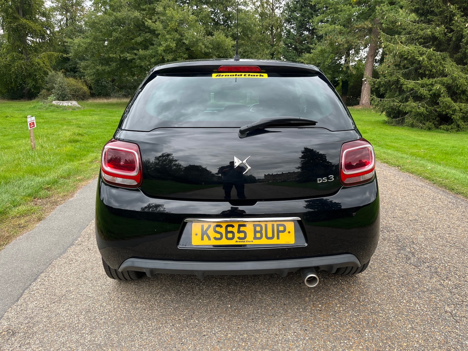 Used DS Automobiles DS 3 2015 for sale - 76077993: Photo 6