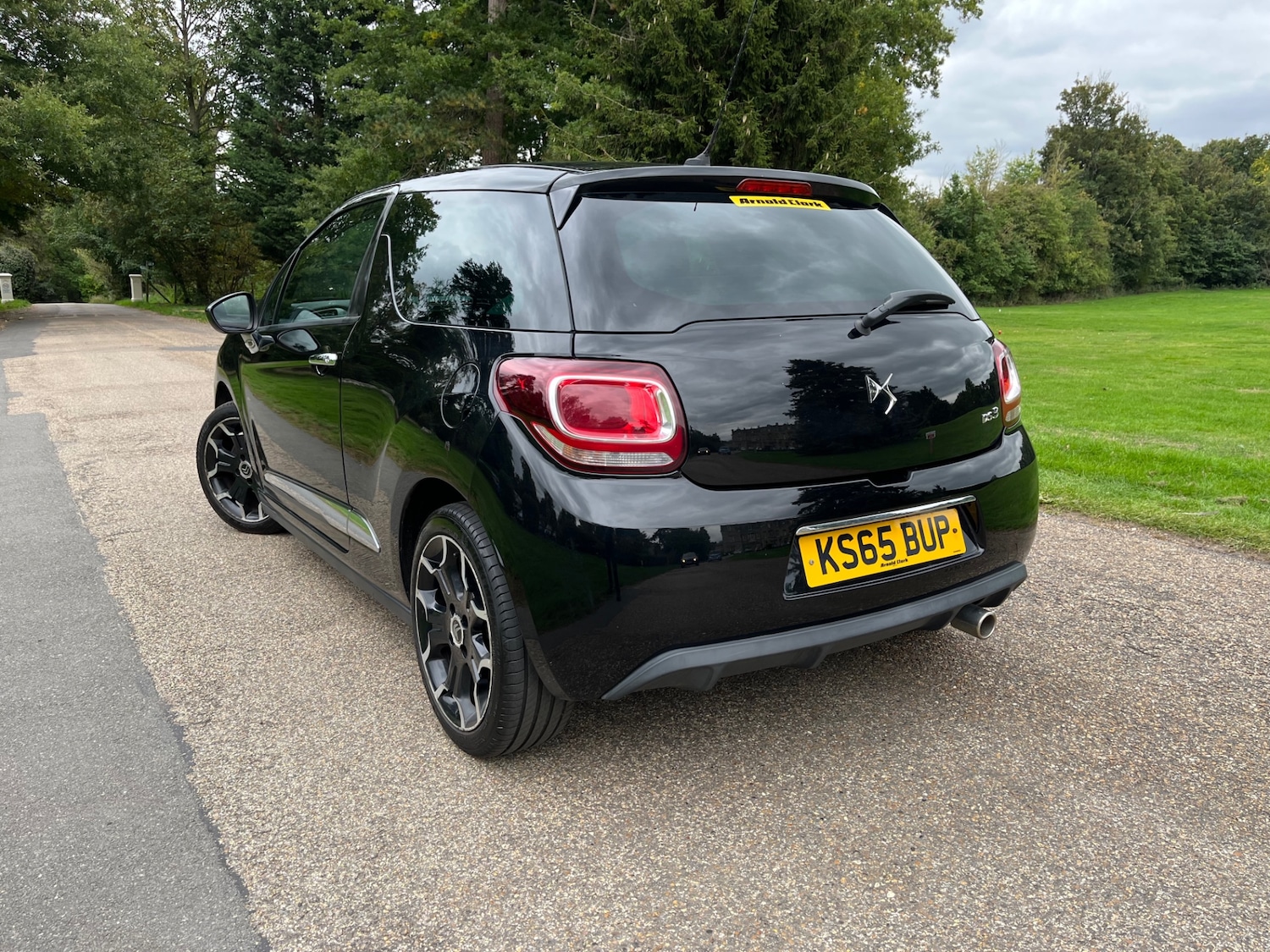 Used DS Automobiles DS 3 2015 for sale - 76077993: Photo 7