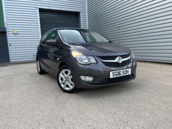 2016 (16) - SE 1.0 5dr