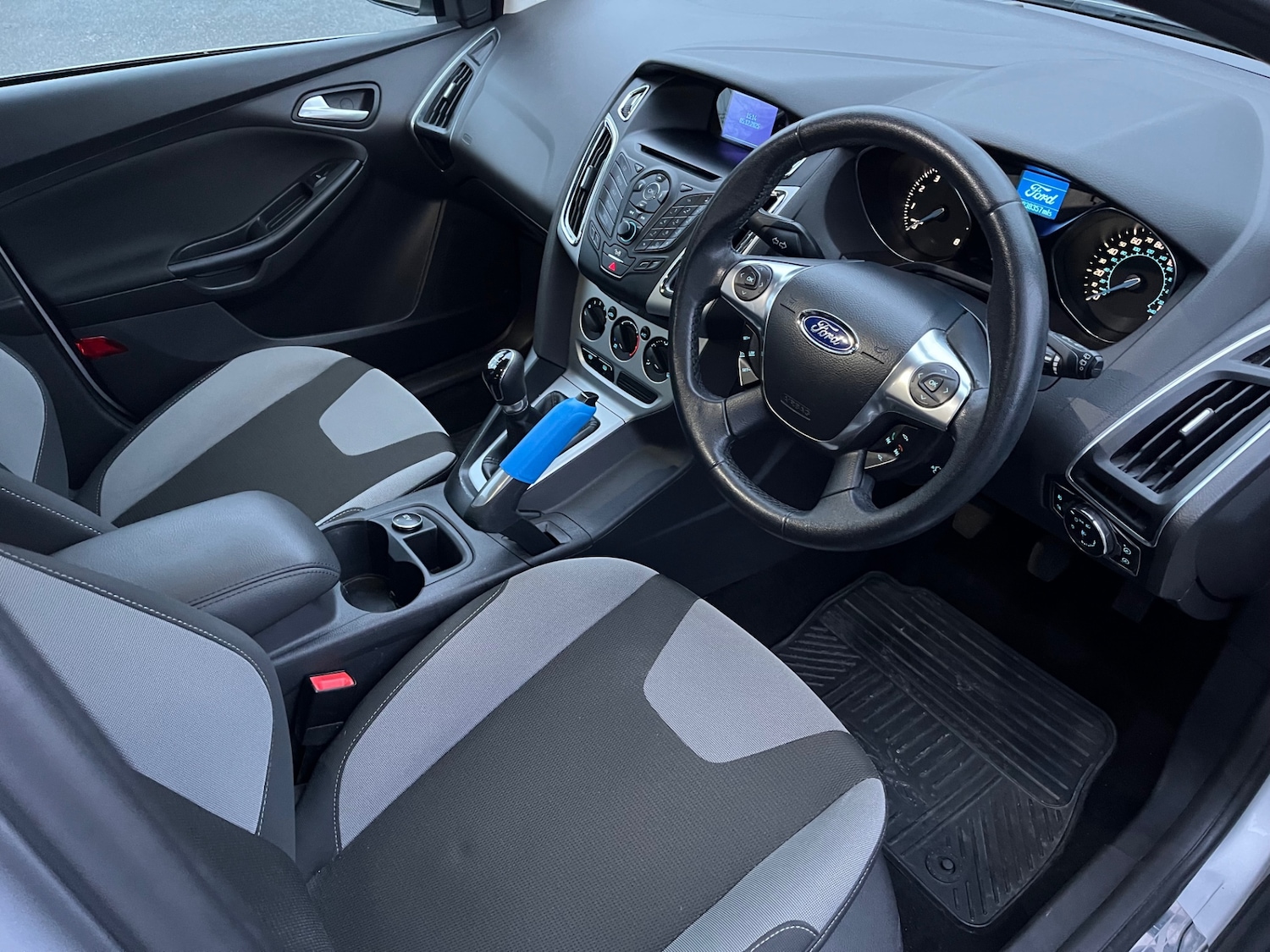 Used Ford Focus 2011 for sale - 76835001: Photo 14