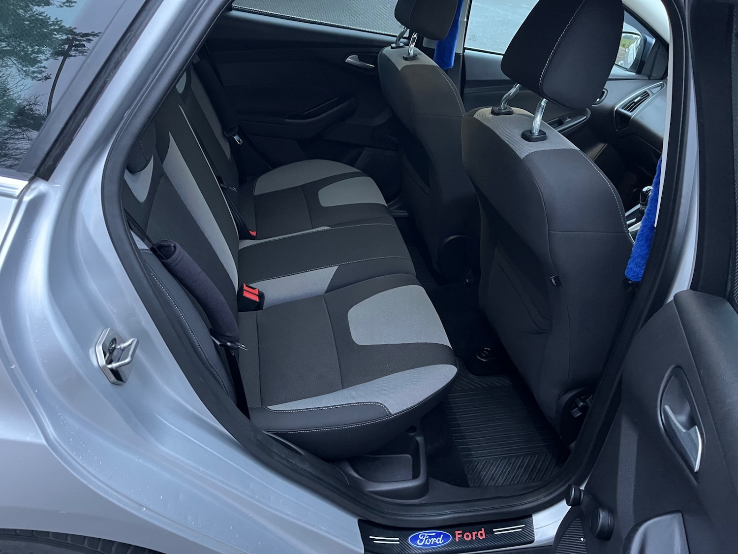 Used Ford Focus 2011 for sale - 76835001: Photo 17