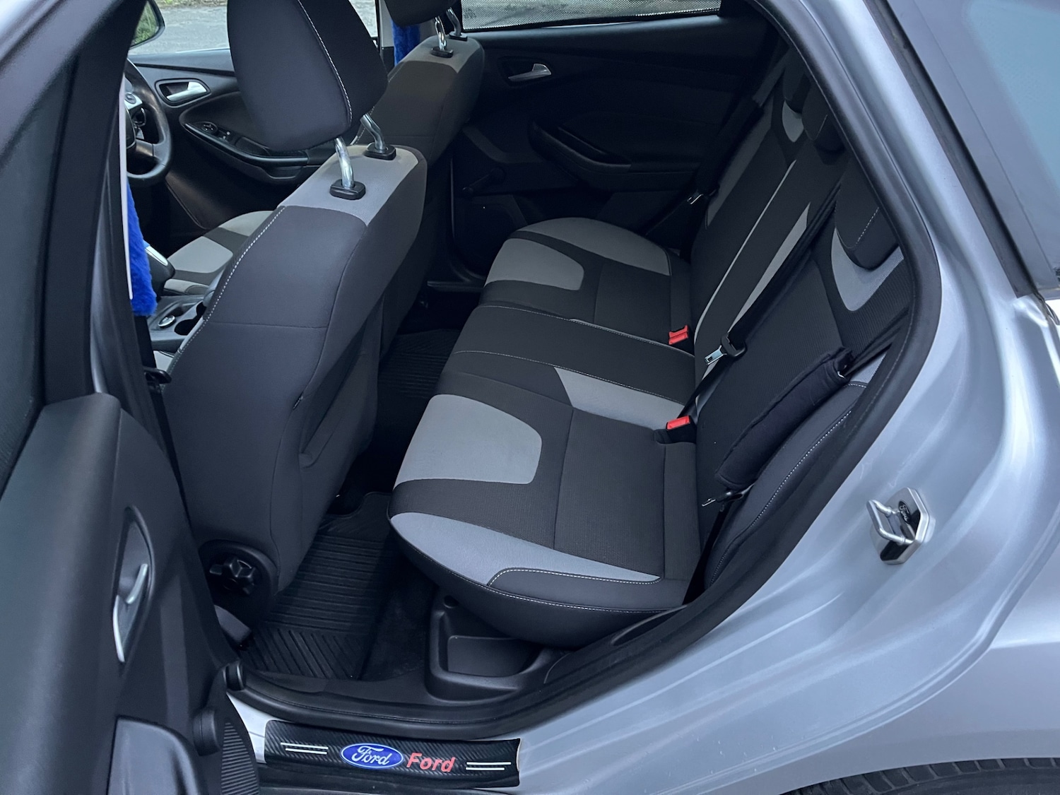 Used Ford Focus 2011 for sale - 76835001: Photo 18