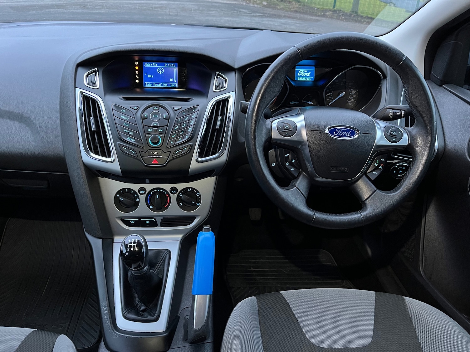 Used Ford Focus 2011 for sale - 76835001: Photo 19