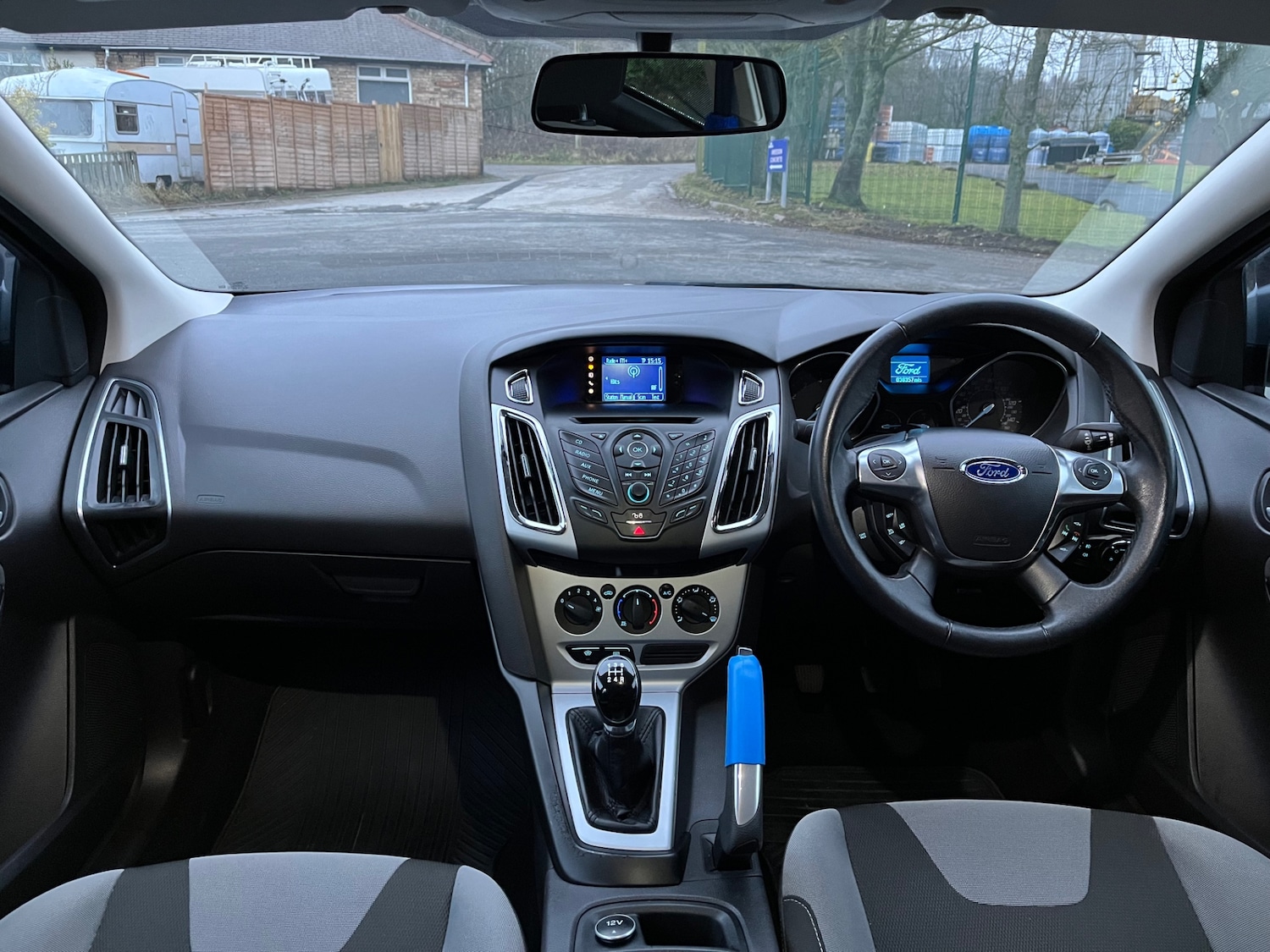 Used Ford Focus 2011 for sale - 76835001: Photo 20