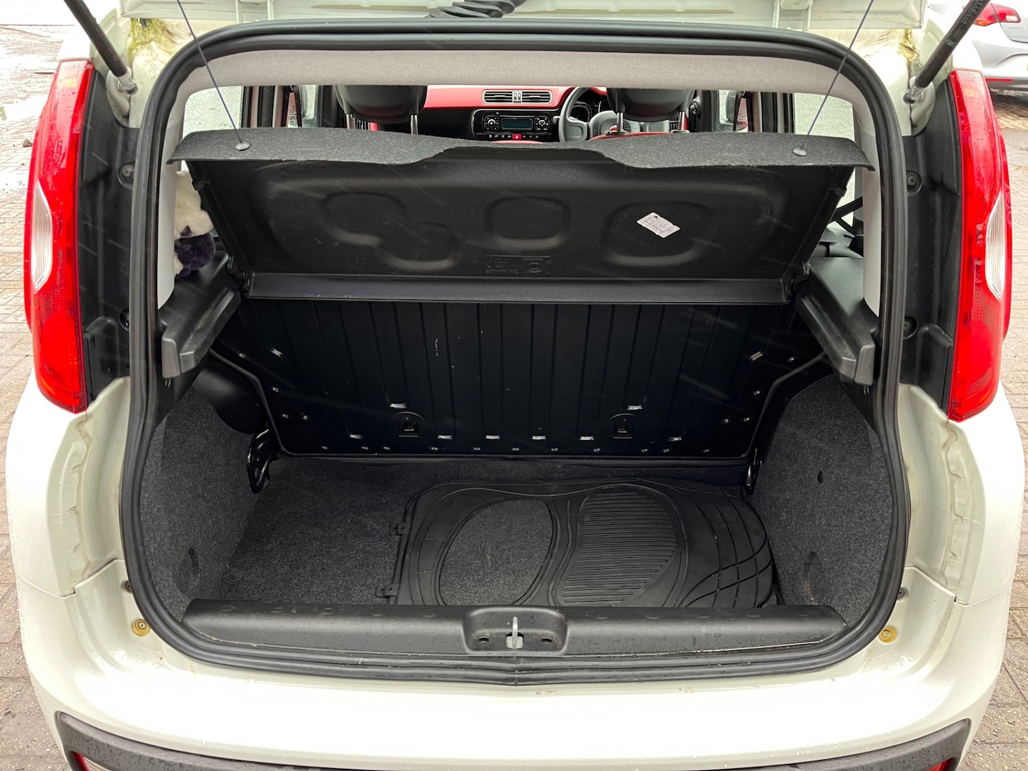 Used Fiat Panda 2014 for sale - 77409952: Photo 10