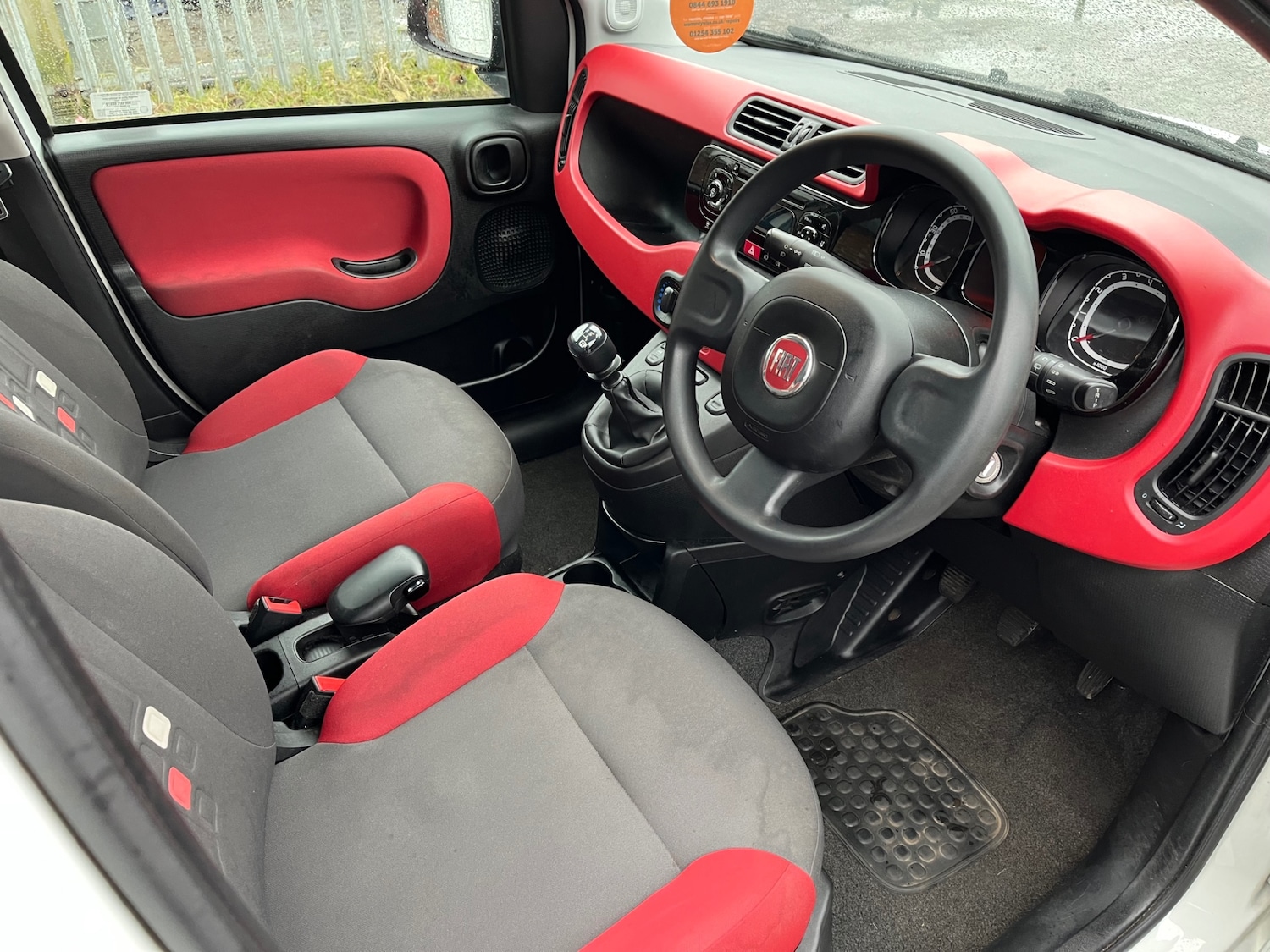 Used Fiat Panda 2014 for sale - 77409952: Photo 12