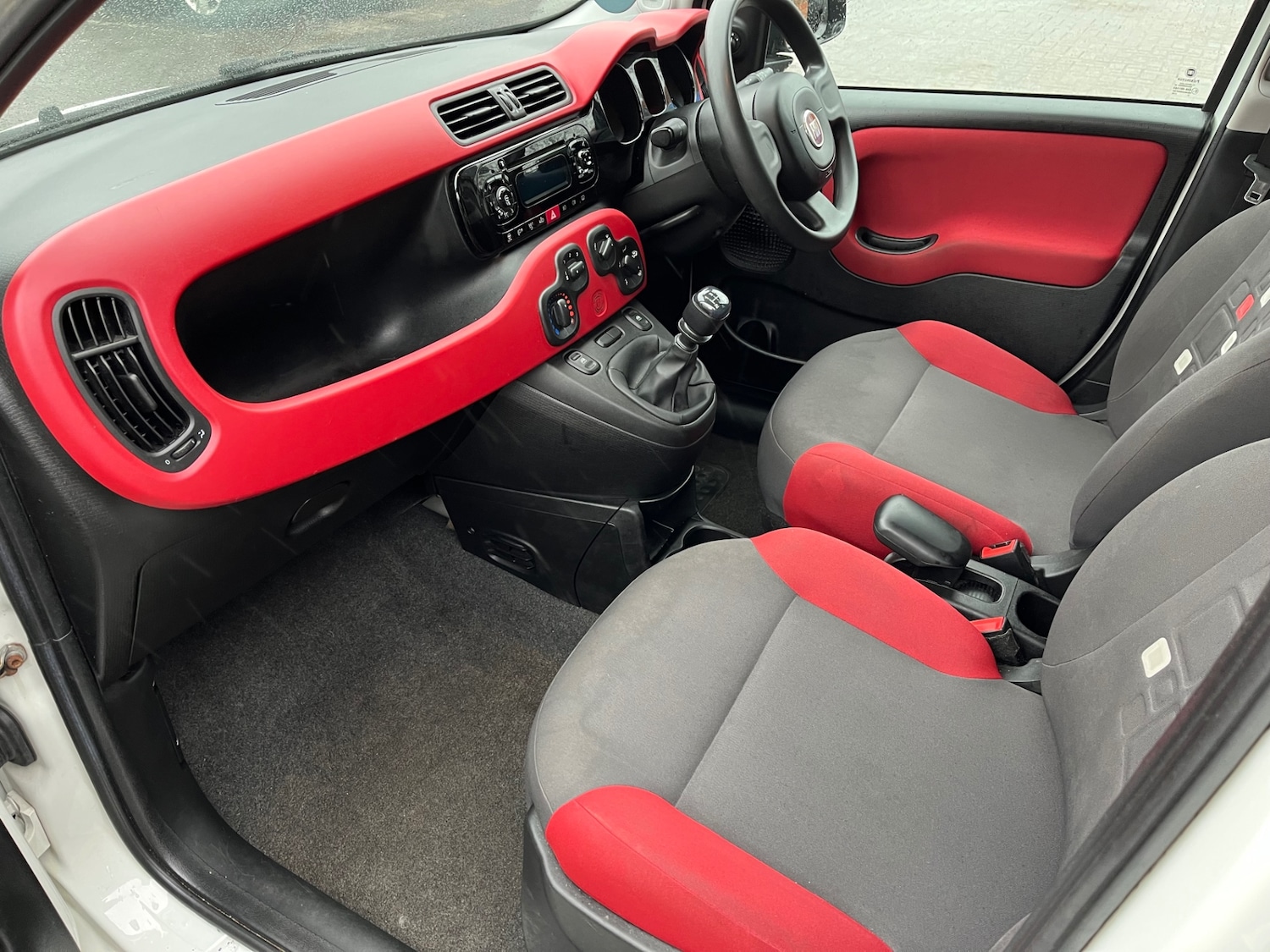 Used Fiat Panda 2014 for sale - 77409952: Photo 14