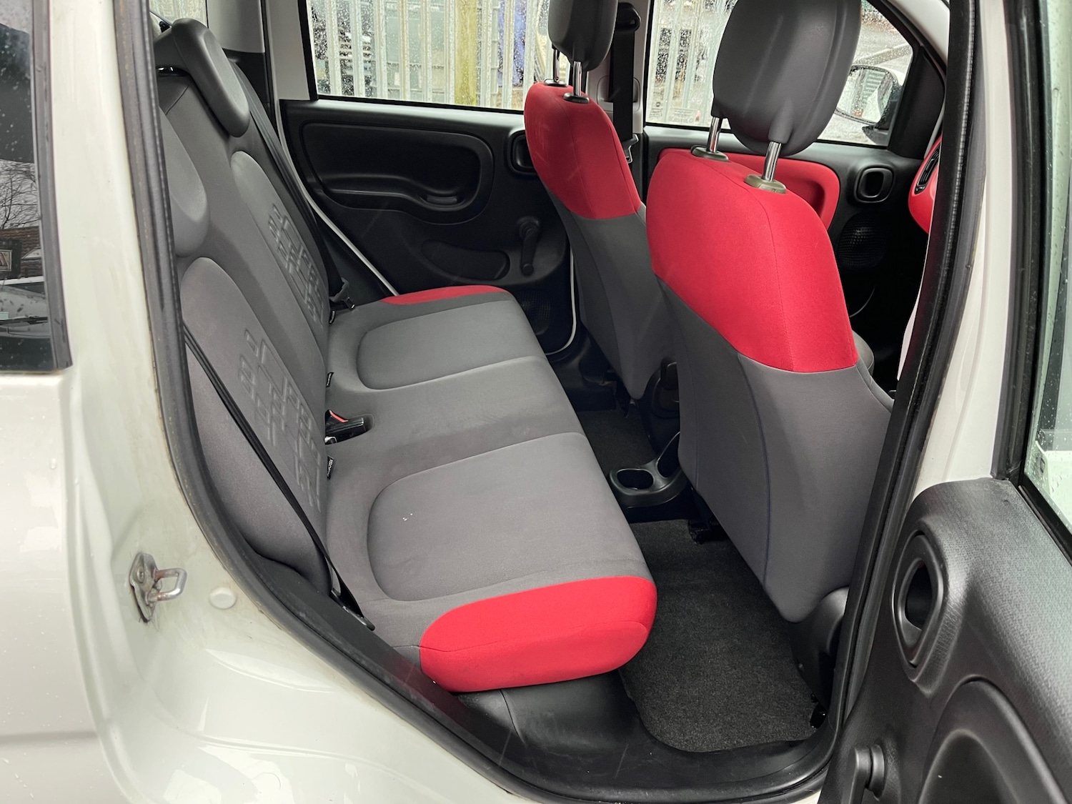 Used Fiat Panda 2014 for sale - 77409952: Photo 15