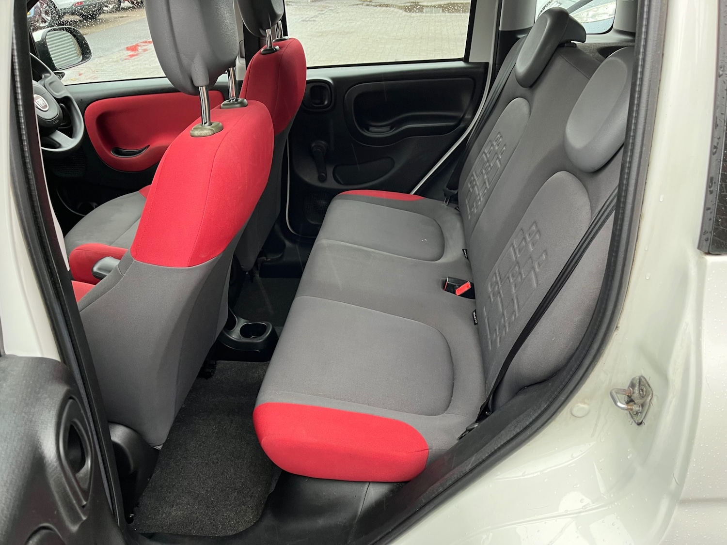 Used Fiat Panda 2014 for sale - 77409952: Photo 16