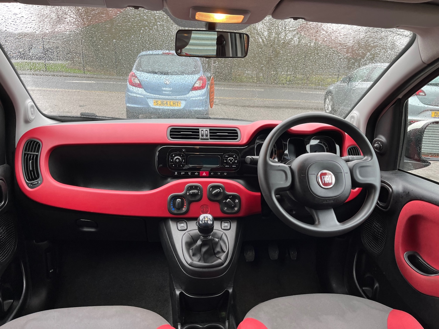 Used Fiat Panda 2014 for sale - 77409952: Photo 17