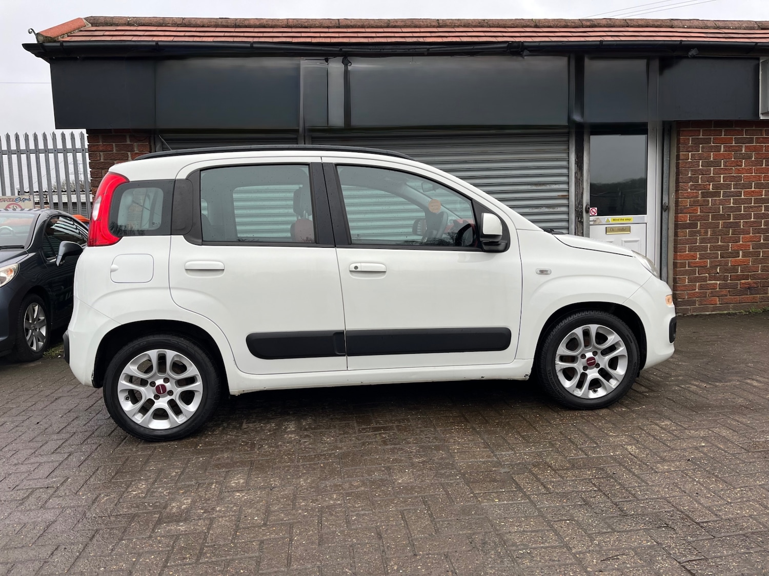 Used Fiat Panda 2014 for sale - 77409952: Photo 3