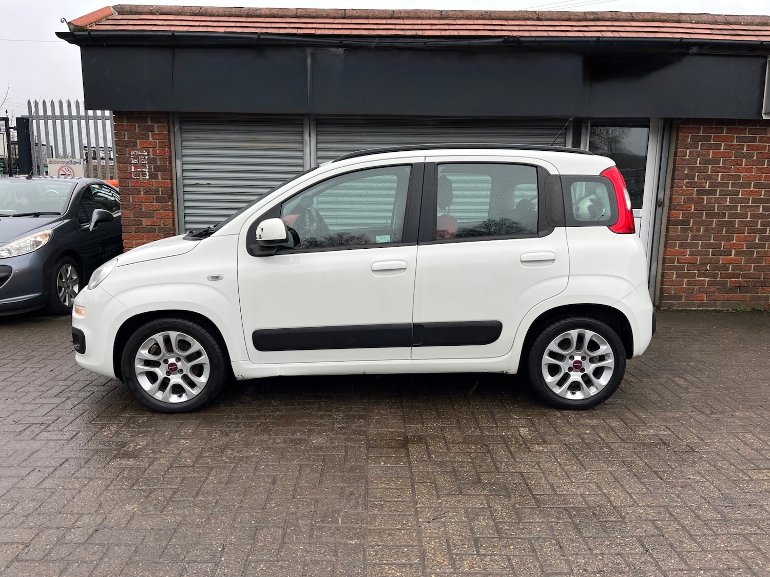 Used Fiat Panda 2014 for sale - 77409952: Photo 7