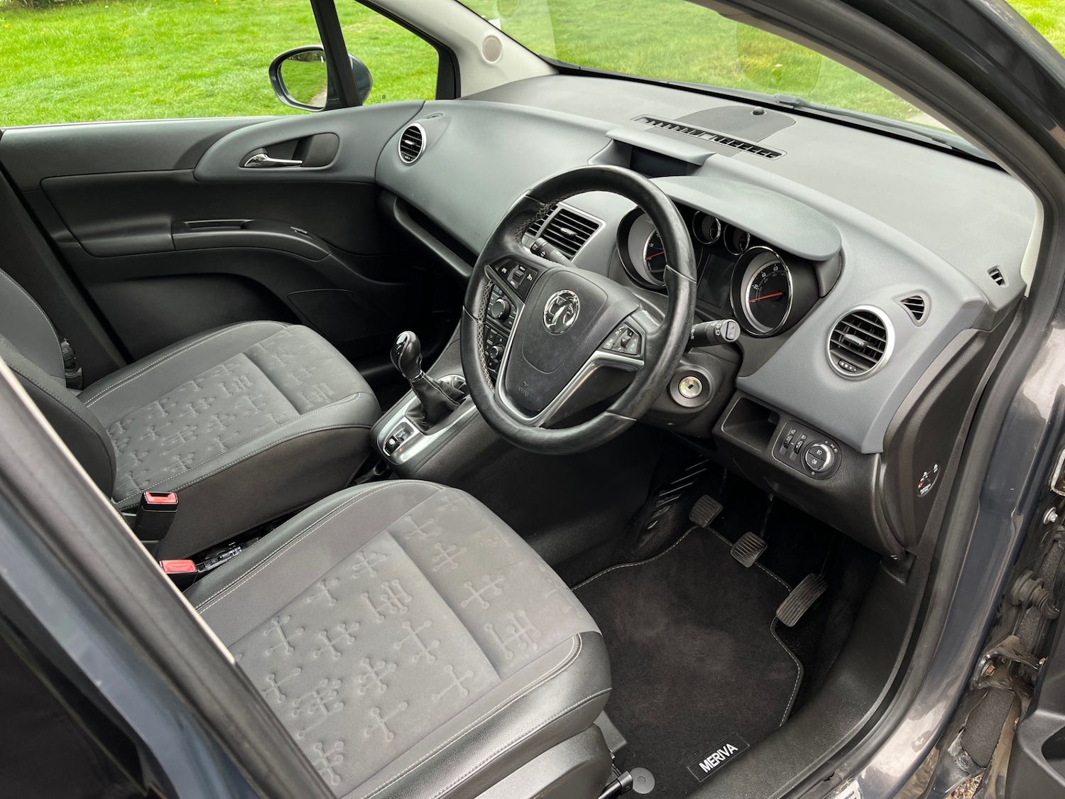 Used Vauxhall Meriva 2014 for sale - 76303595: Photo 14