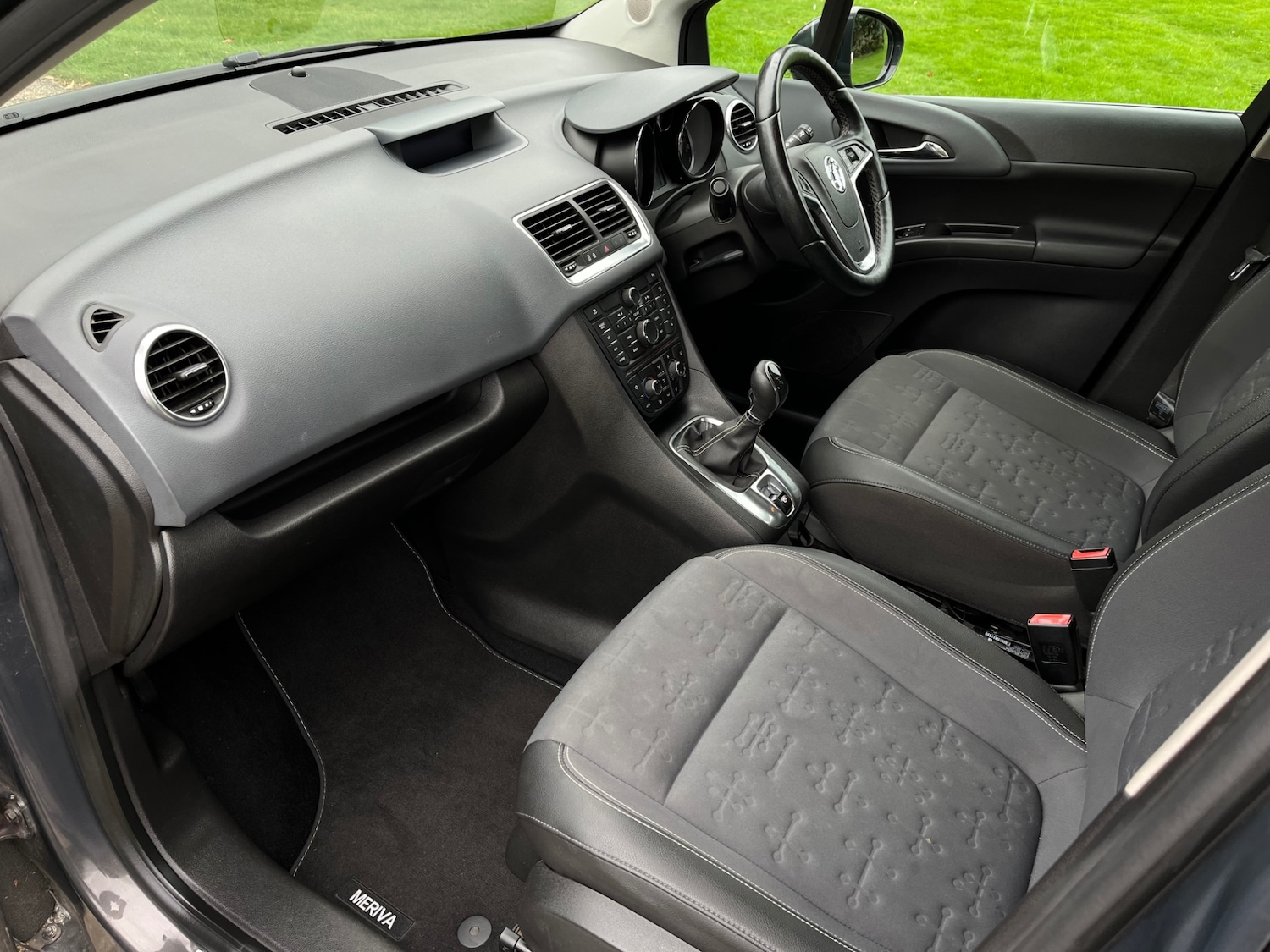 Used Vauxhall Meriva 2014 for sale - 76303595: Photo 16