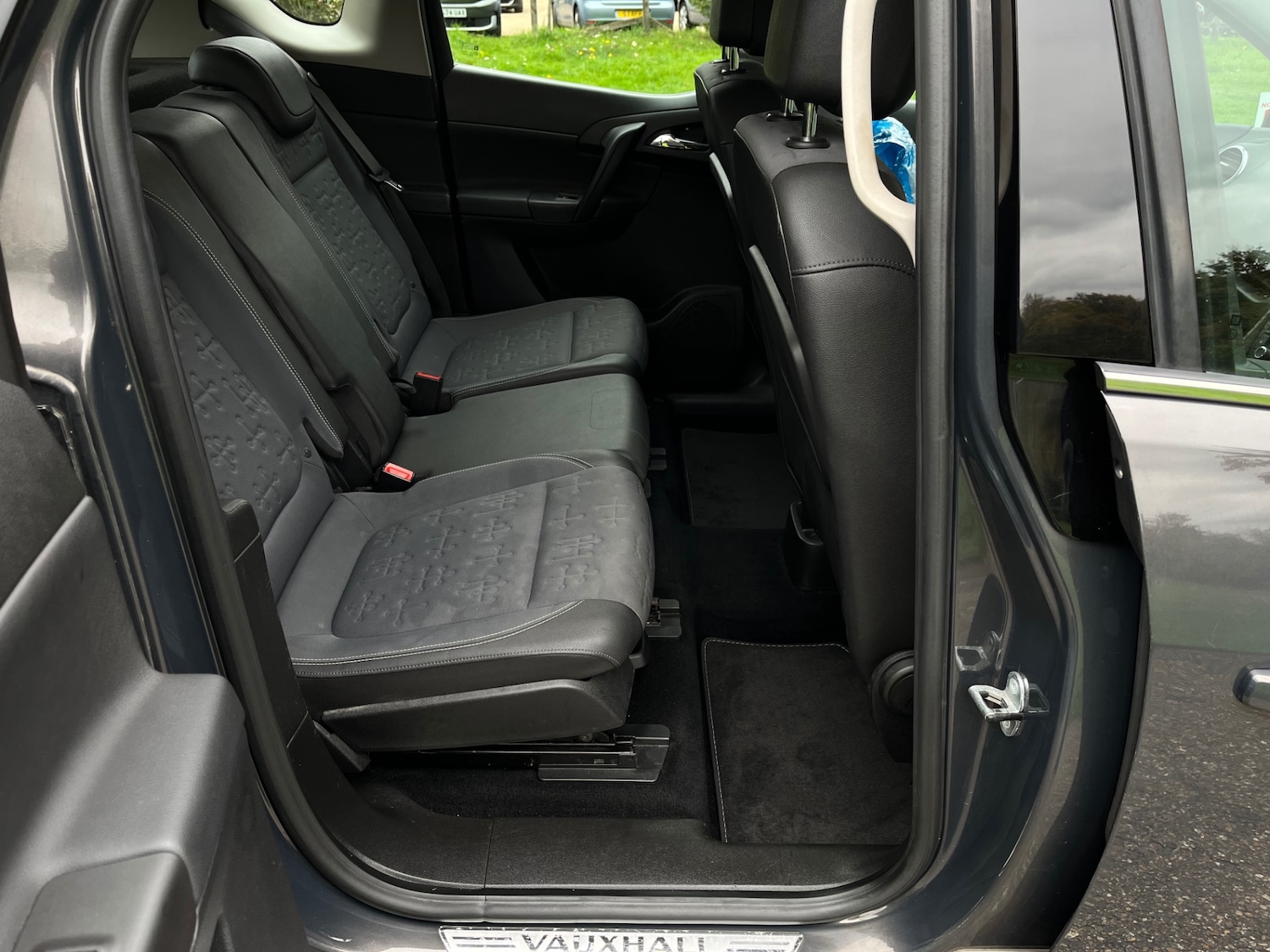 Used Vauxhall Meriva 2014 for sale - 76303595: Photo 17