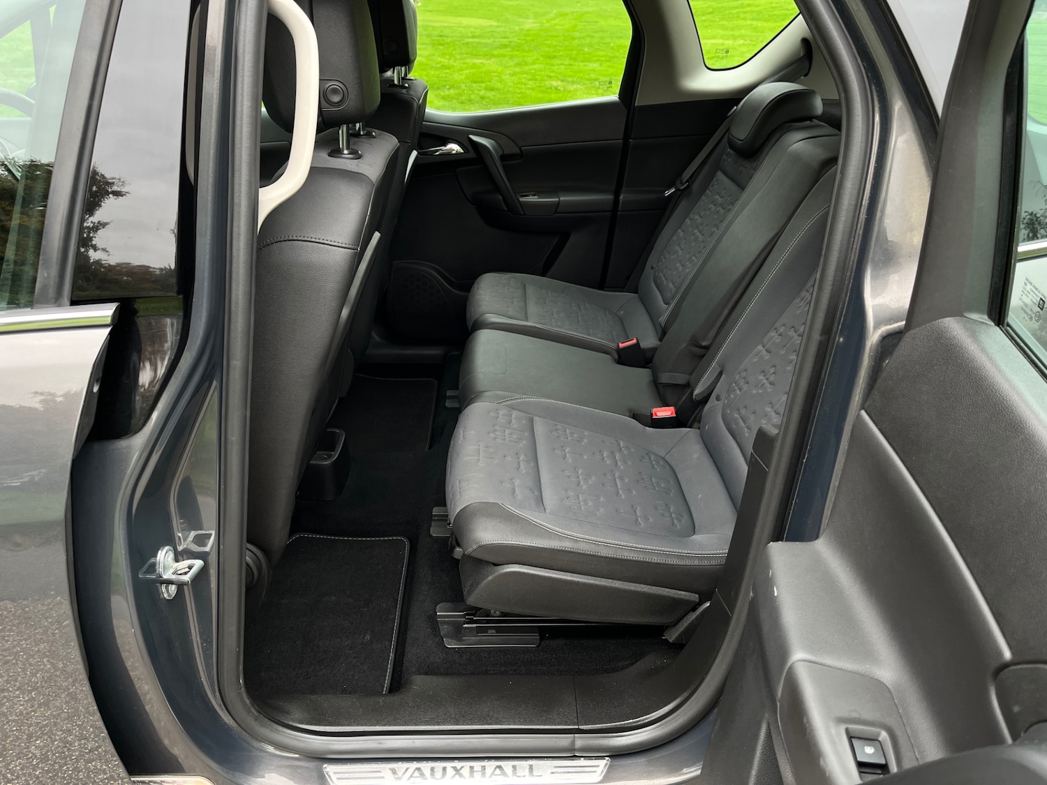 Used Vauxhall Meriva 2014 for sale - 76303595: Photo 18