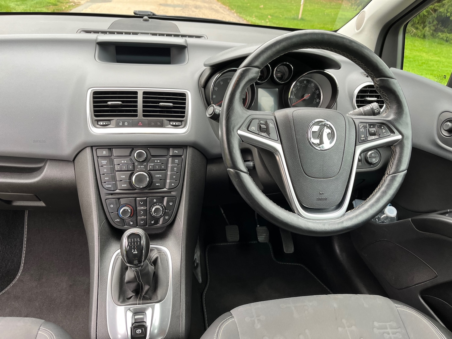 Used Vauxhall Meriva 2014 for sale - 76303595: Photo 19