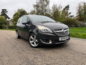 2014 (14) - Tech Line 1.4 5dr