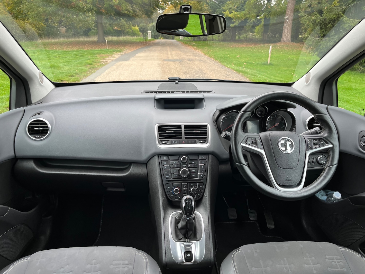 Used Vauxhall Meriva 2014 for sale - 76303595: Photo 20