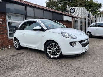 Used Vauxhall ADAM 2015 for sale - 79463949: Photo
