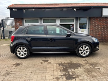 Used Volkswagen Polo 2012 for sale - 78213913: Photo