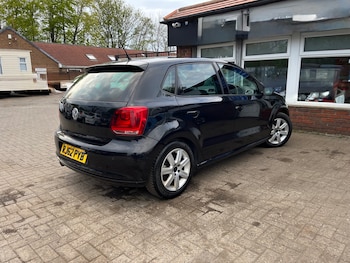 Used Volkswagen Polo 2012 for sale - 78213913: Photo