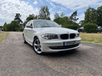 Used BMW 1 Series 2011 for sale - 75088785: Photo