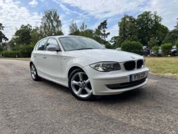 Used BMW 1 Series 2011 for sale - 75088785: Photo