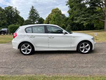 Used BMW 1 Series 2011 for sale - 75088785: Photo