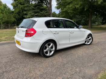 Used BMW 1 Series 2011 for sale - 75088785: Photo