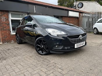 Used Vauxhall Corsa 2019 for sale - 79463947: Photo