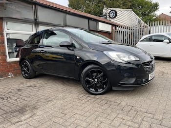 Used Vauxhall Corsa 2019 for sale - 79463947: Photo