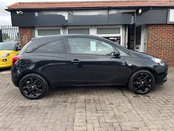 Used Vauxhall Corsa 2019 for sale - 79463947: Photo