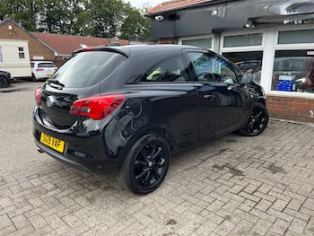 Used Vauxhall Corsa 2019 for sale - 79463947: Photo