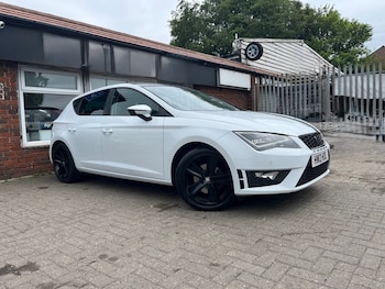 Used SEAT Leon 2013 for sale - 78553030: Photo