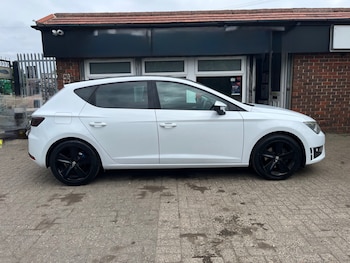 Used SEAT Leon 2013 for sale - 78553030: Photo