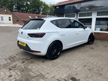 Used SEAT Leon 2013 for sale - 78553030: Photo